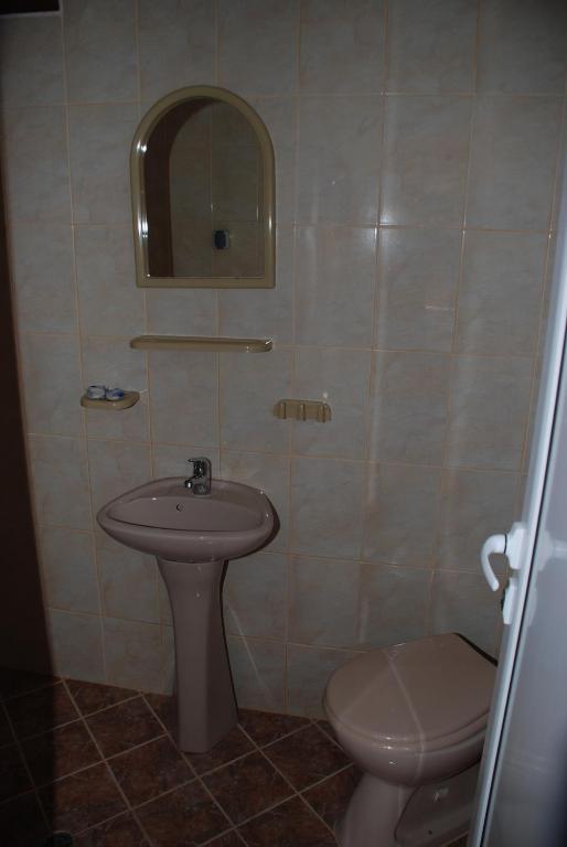 Guest House Nash Dom Kavarna Camera foto